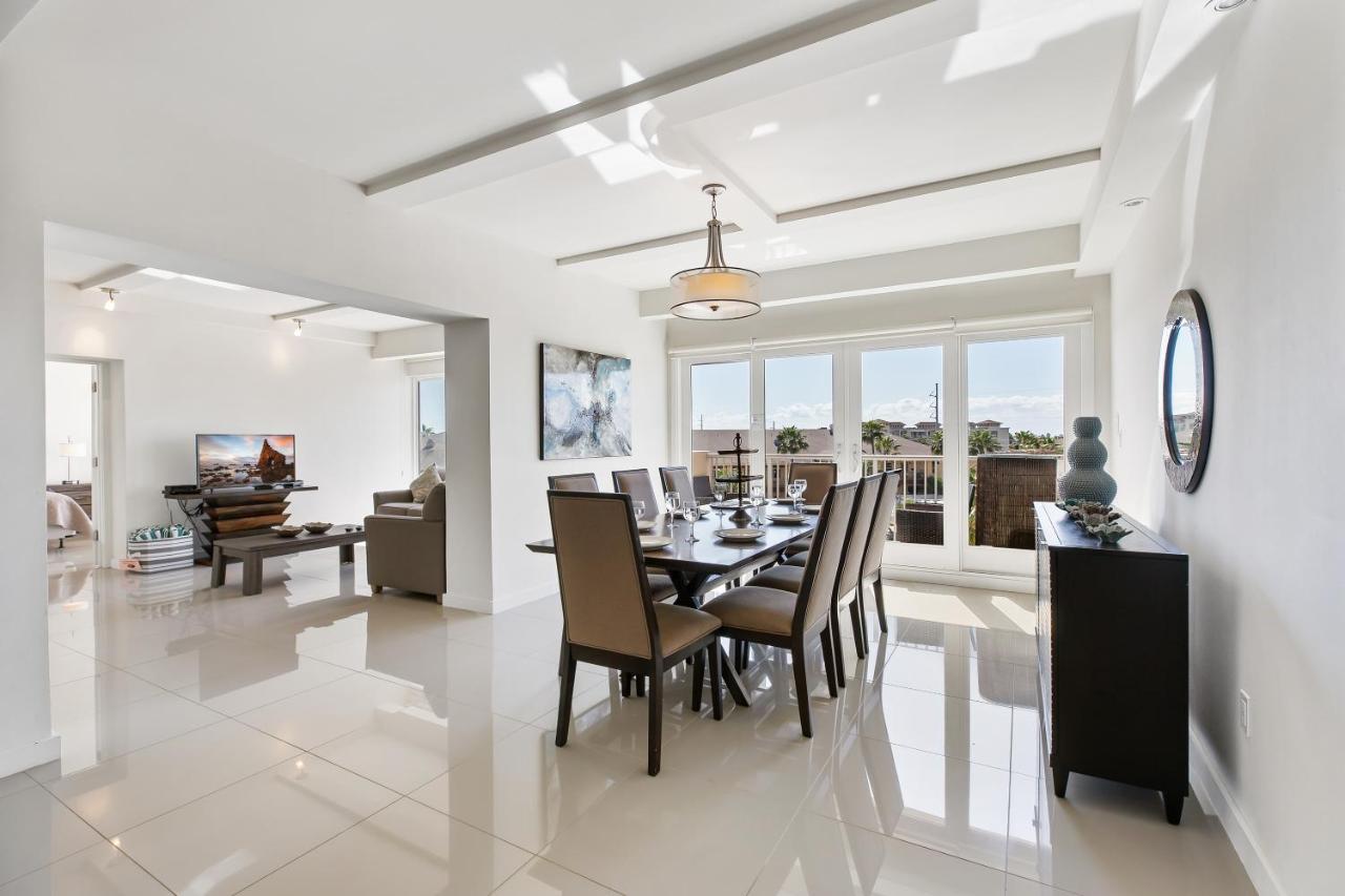 Perfect Condo, Room For Everyone! Beachfront Resort South Padre Island Zewnętrze zdjęcie