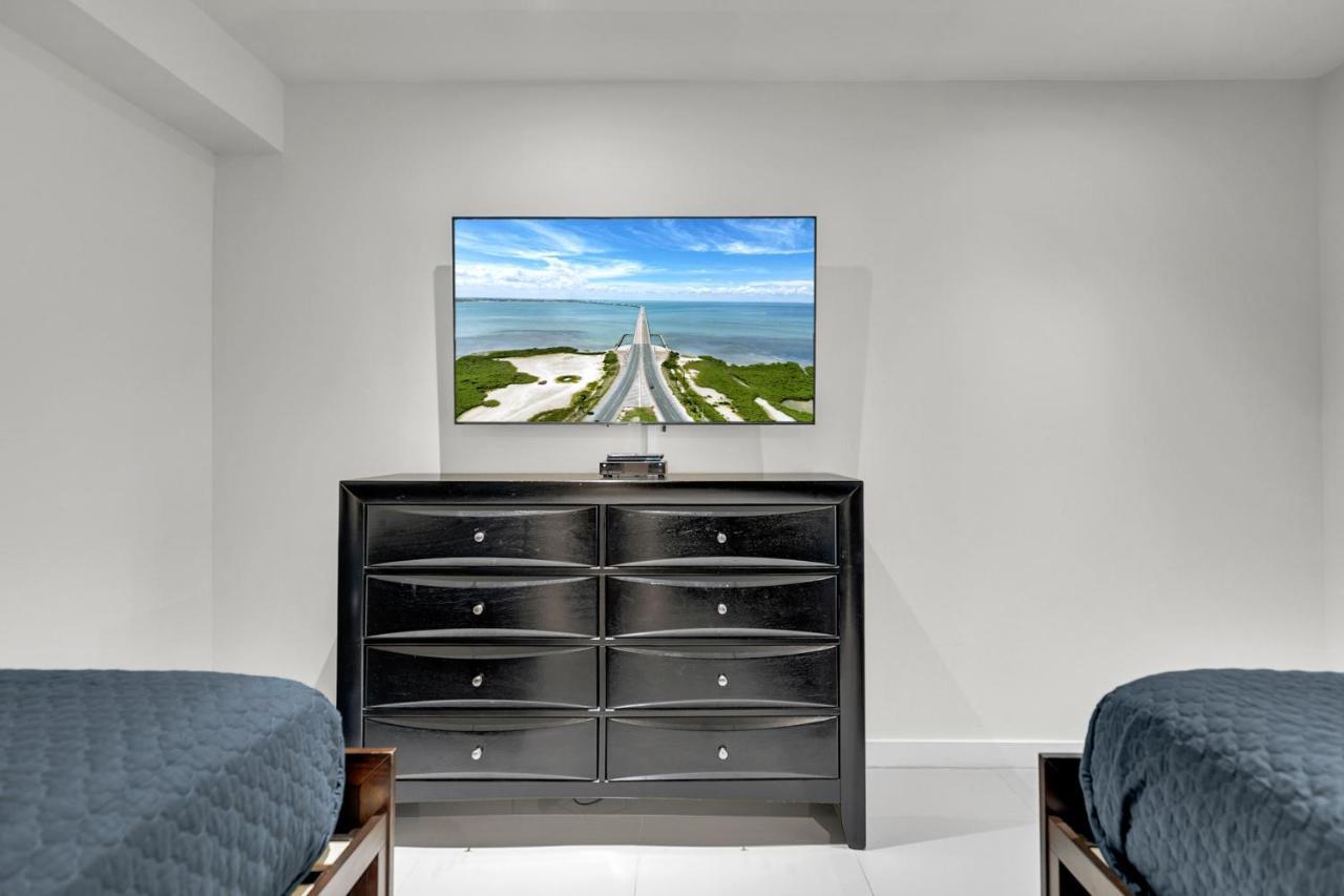 Perfect Condo, Room For Everyone! Beachfront Resort South Padre Island Zewnętrze zdjęcie