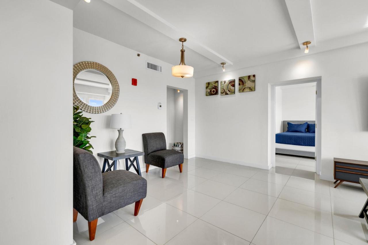 Perfect Condo, Room For Everyone! Beachfront Resort South Padre Island Zewnętrze zdjęcie