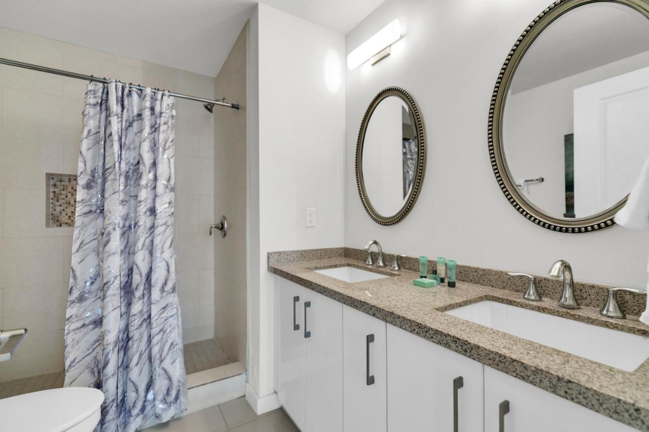 Perfect Condo, Room For Everyone! Beachfront Resort South Padre Island Zewnętrze zdjęcie